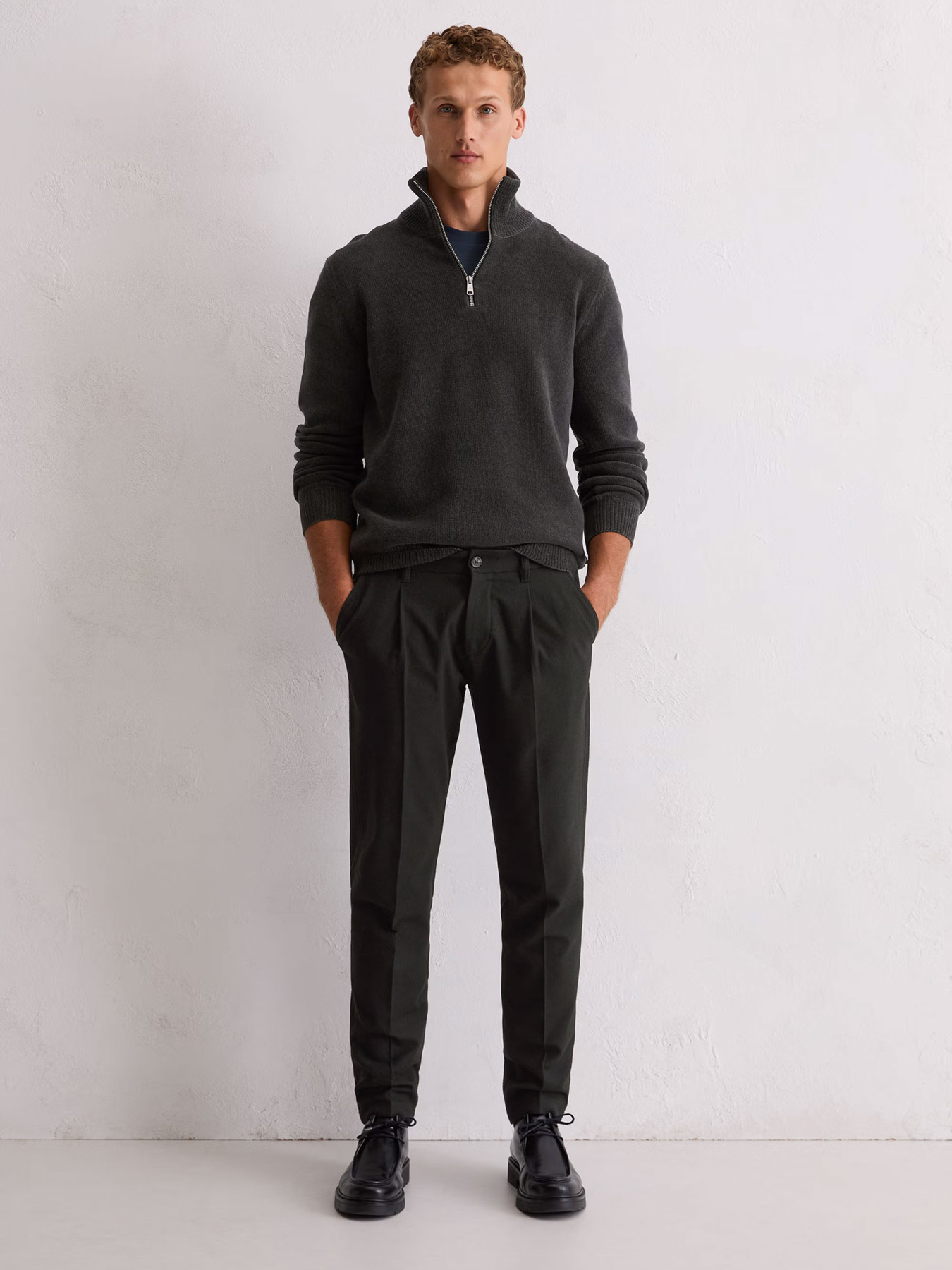 Свитры и кардиганы Marc O’Polo модель M30515560182-985 Свитры и кардиганы Marc O’Polo модель M30515560182-985 Фото