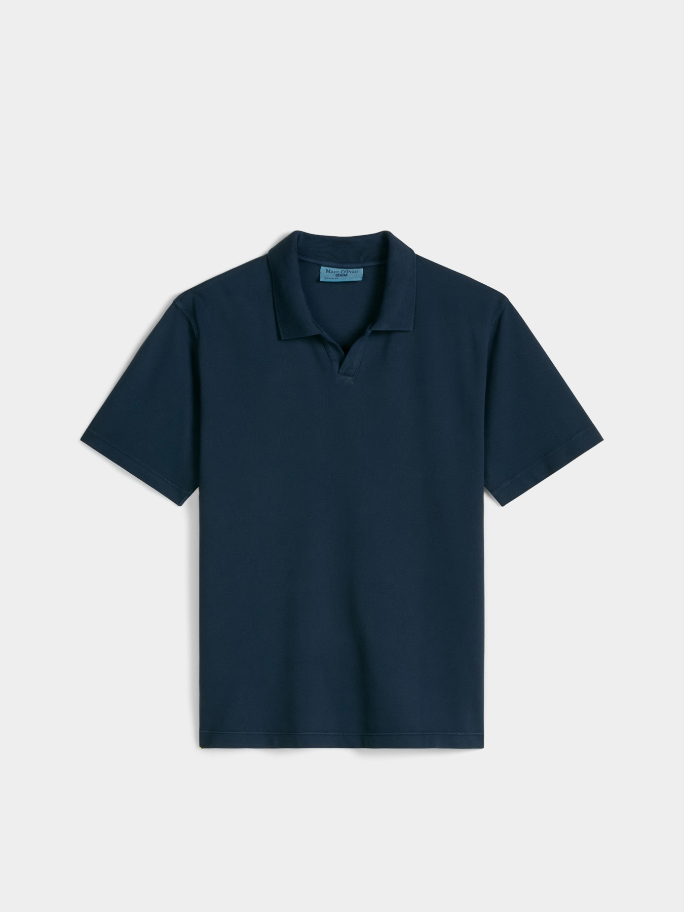 Футболки и поло Marc O’Polo DENIM модель 5000008489-4139 Фото
