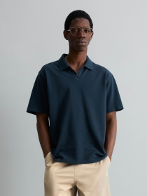 Футболки и поло Marc O’Polo DENIM модель 5000008489-4139 Фото