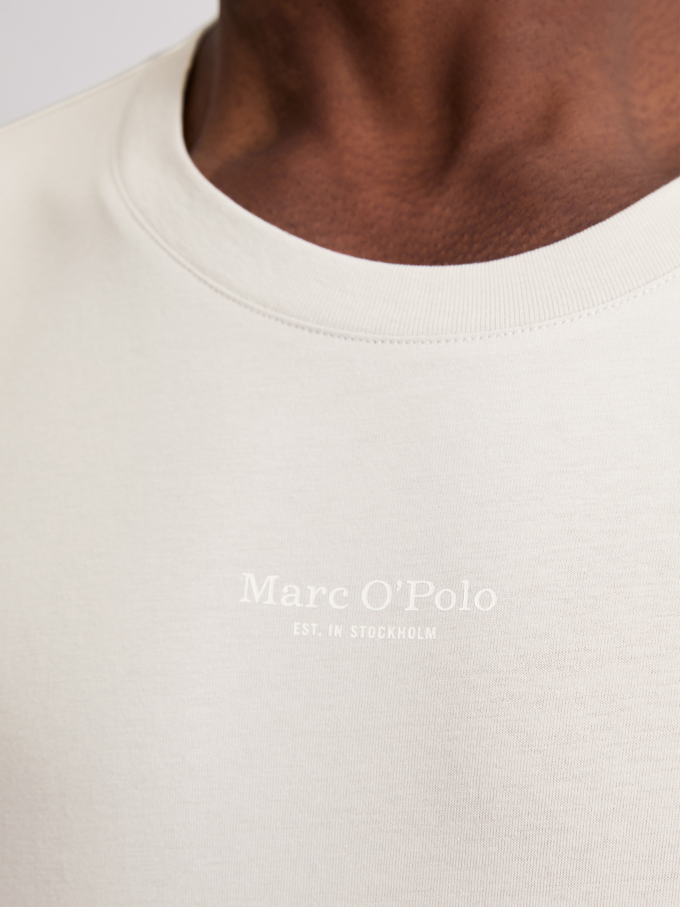 Футболки і поло Marc O’Polo модель 5000010720-0920 Футболки і поло Marc O’Polo модель 5000010720-0920 Фото