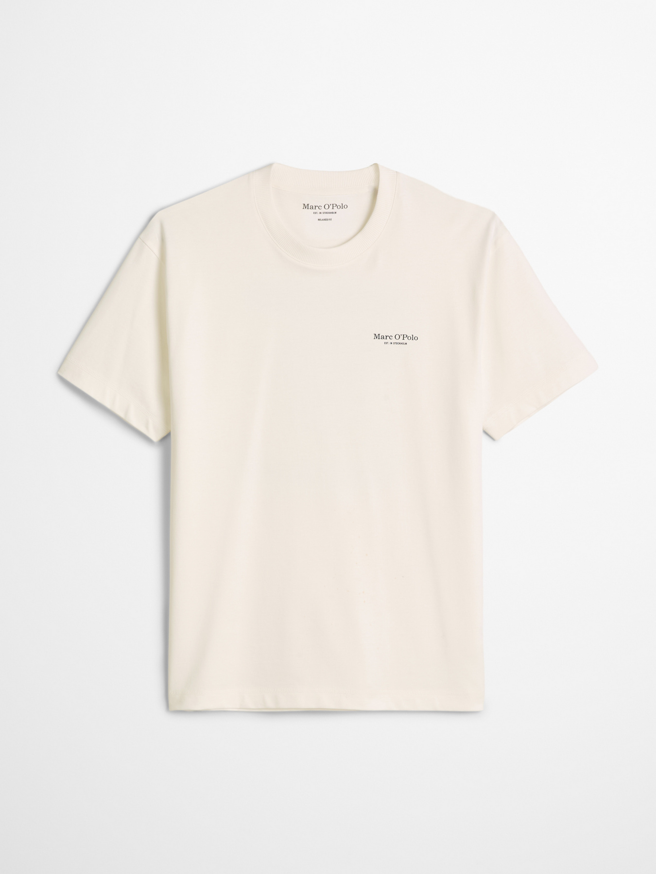Футболки і поло Marc O’Polo модель 5000010726-1183 Фото