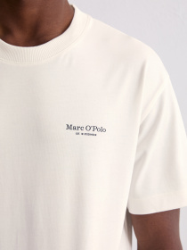 Футболки і поло Marc O’Polo модель 5000010726-1183 Фото