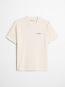 Футболки і поло Marc O’Polo модель 5000010726-1183 Фото