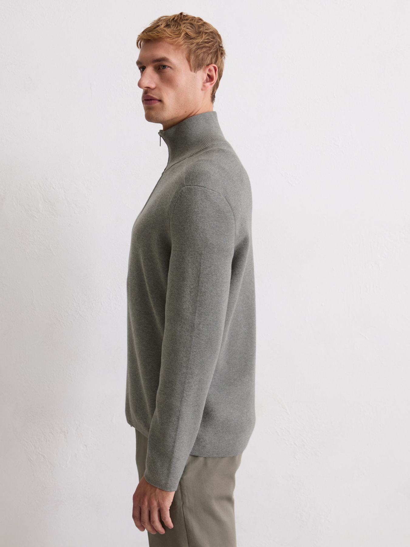 Свитры и кардиганы Marc O’Polo модель 5000010750-0771 Свитры и кардиганы Marc O’Polo модель 5000010750-0771 Фото