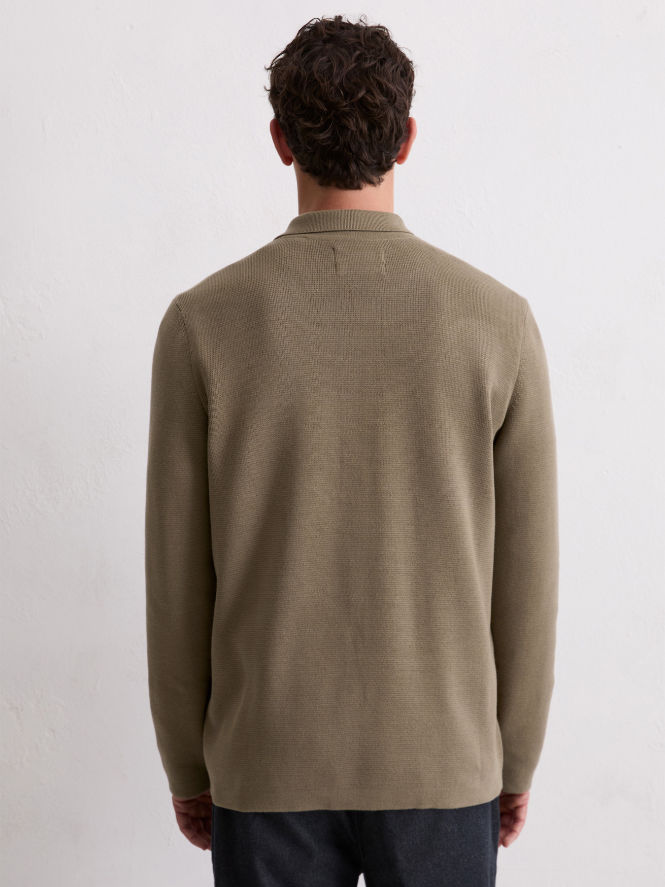 Свитры и кардиганы Marc O’Polo модель 5000012209-1674 Свитры и кардиганы Marc O’Polo модель 5000012209-1674 Фото