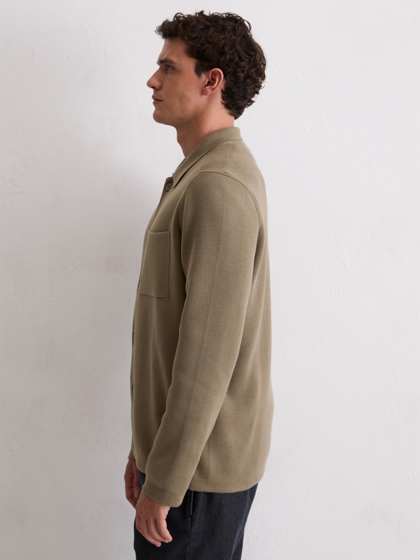 Свитры и кардиганы Marc O’Polo модель 5000012209-1674 Свитры и кардиганы Marc O’Polo модель 5000012209-1674 Фото
