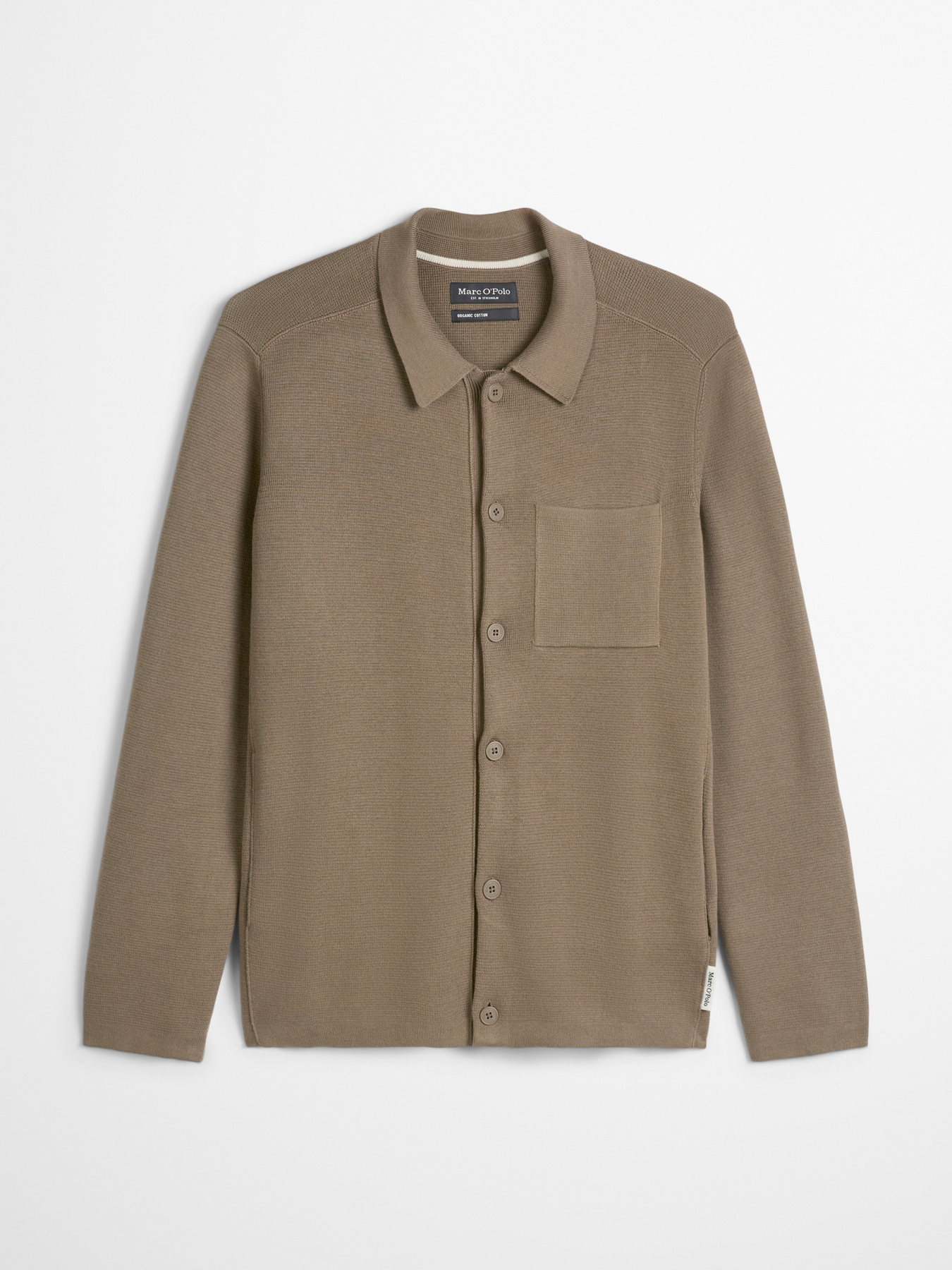 Свитры и кардиганы Marc O’Polo модель 5000012209-1674 Свитры и кардиганы Marc O’Polo модель 5000012209-1674 Фото