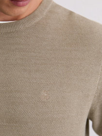 Свитры и кардиганы Marc O’Polo модель 5000010758-2041 Фото