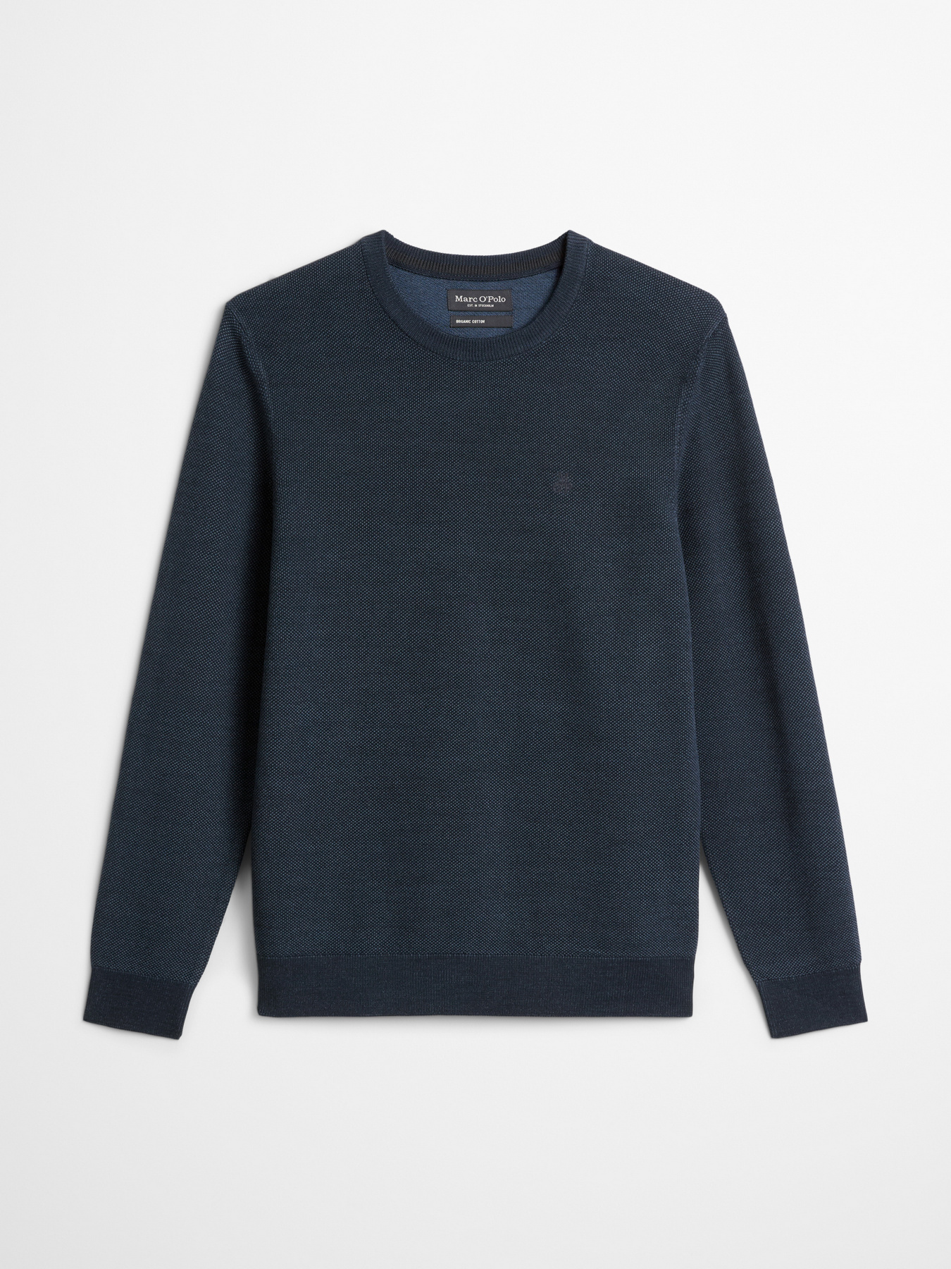 Свитры и кардиганы Marc O’Polo модель 5000010758-4405 Свитры и кардиганы Marc O’Polo модель 5000010758-4405 Фото