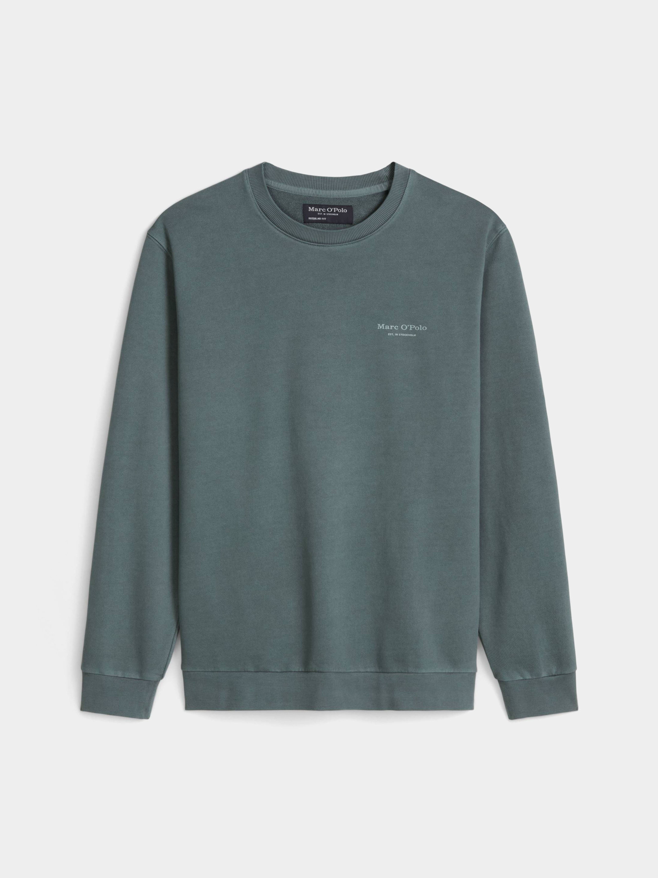 Худи и свитшоты Marc O’Polo модель 5000012634-0381 Худи и свитшоты Marc O’Polo модель 5000012634-0381 Фото