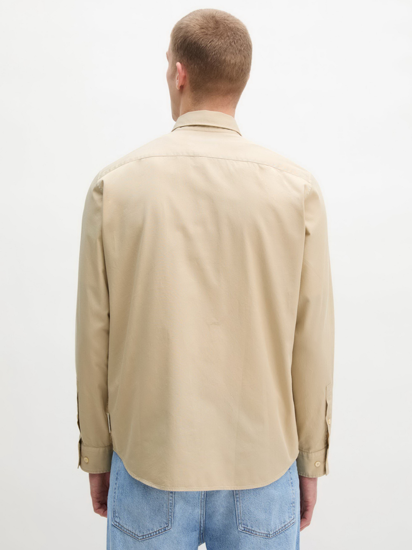 Сорочки Marc O’Polo модель 5000012786-2532 Фото