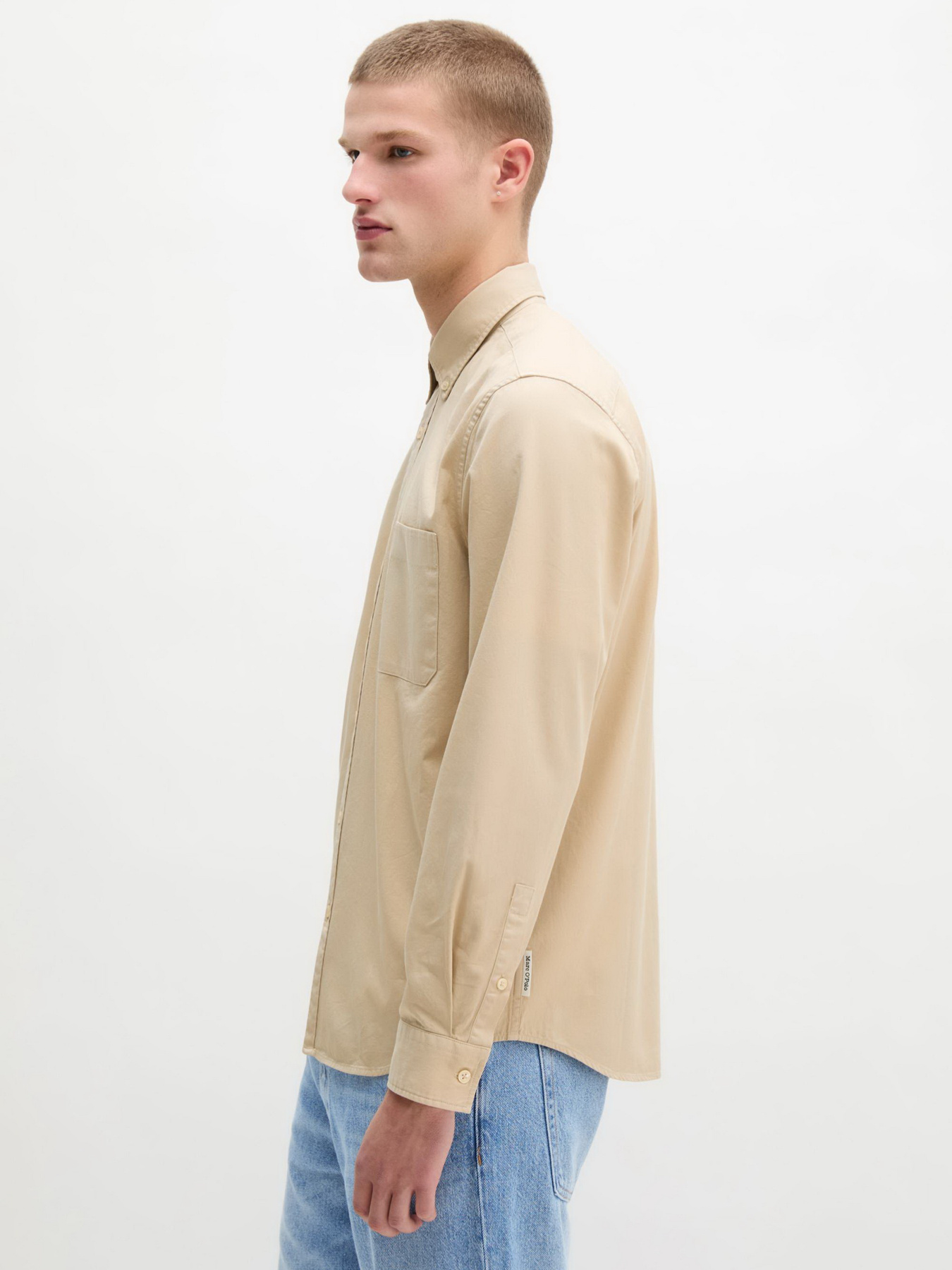 Сорочки Marc O’Polo модель 5000012786-2532 Фото