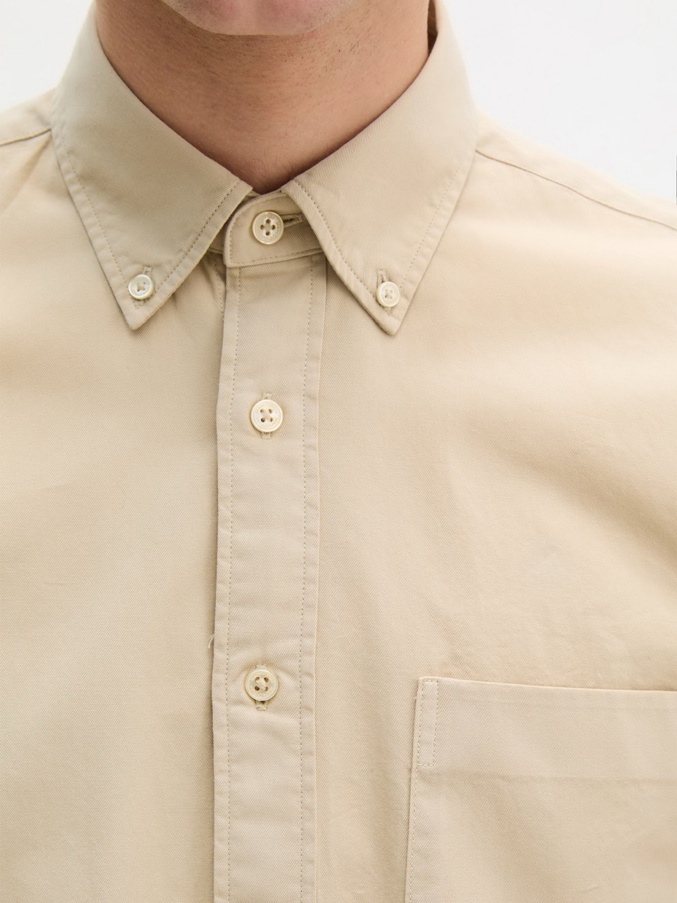 Сорочки Marc O’Polo модель 5000012786-2532 Фото