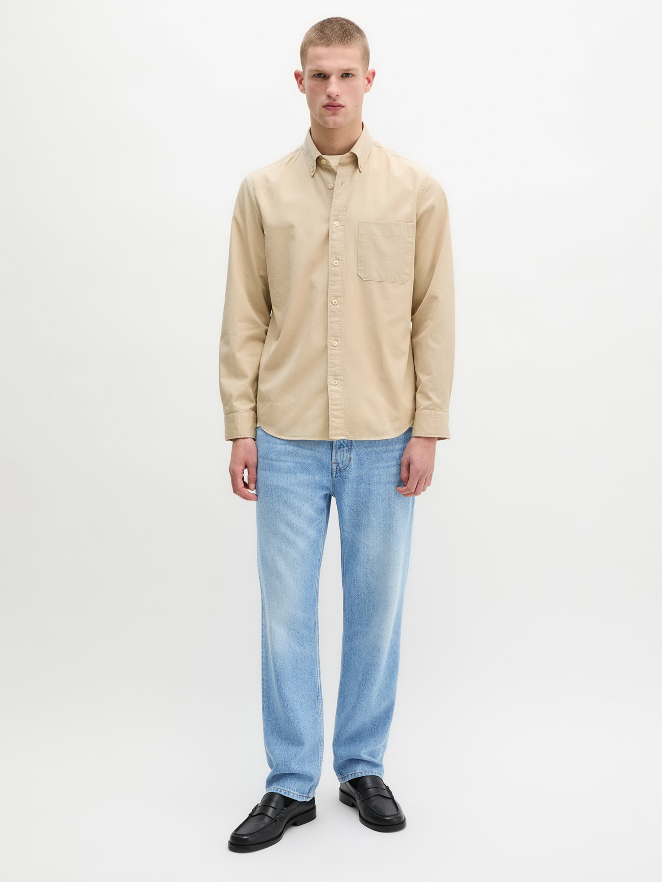Сорочки Marc O’Polo модель 5000012786-2532 Фото