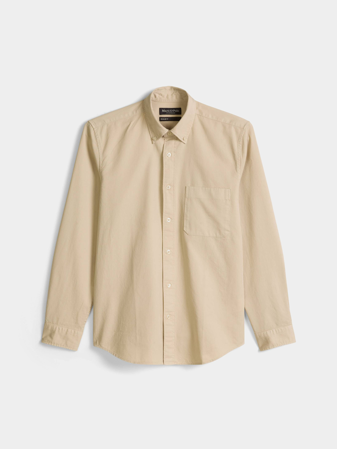 Сорочки Marc O’Polo модель 5000012786-2532 Фото