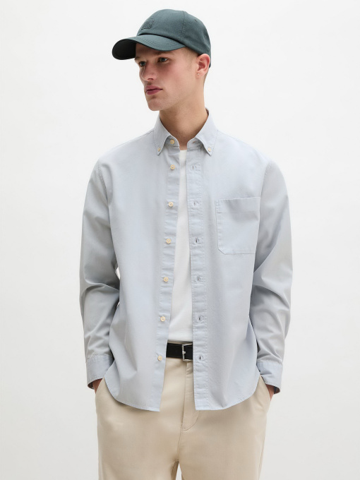 Рубашки Marc O’Polo модель 5000012786-5561 Фото