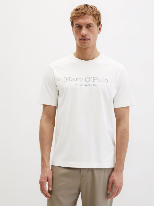 Футболки і поло Marc O’Polo модель 5000012688-1180 Фото