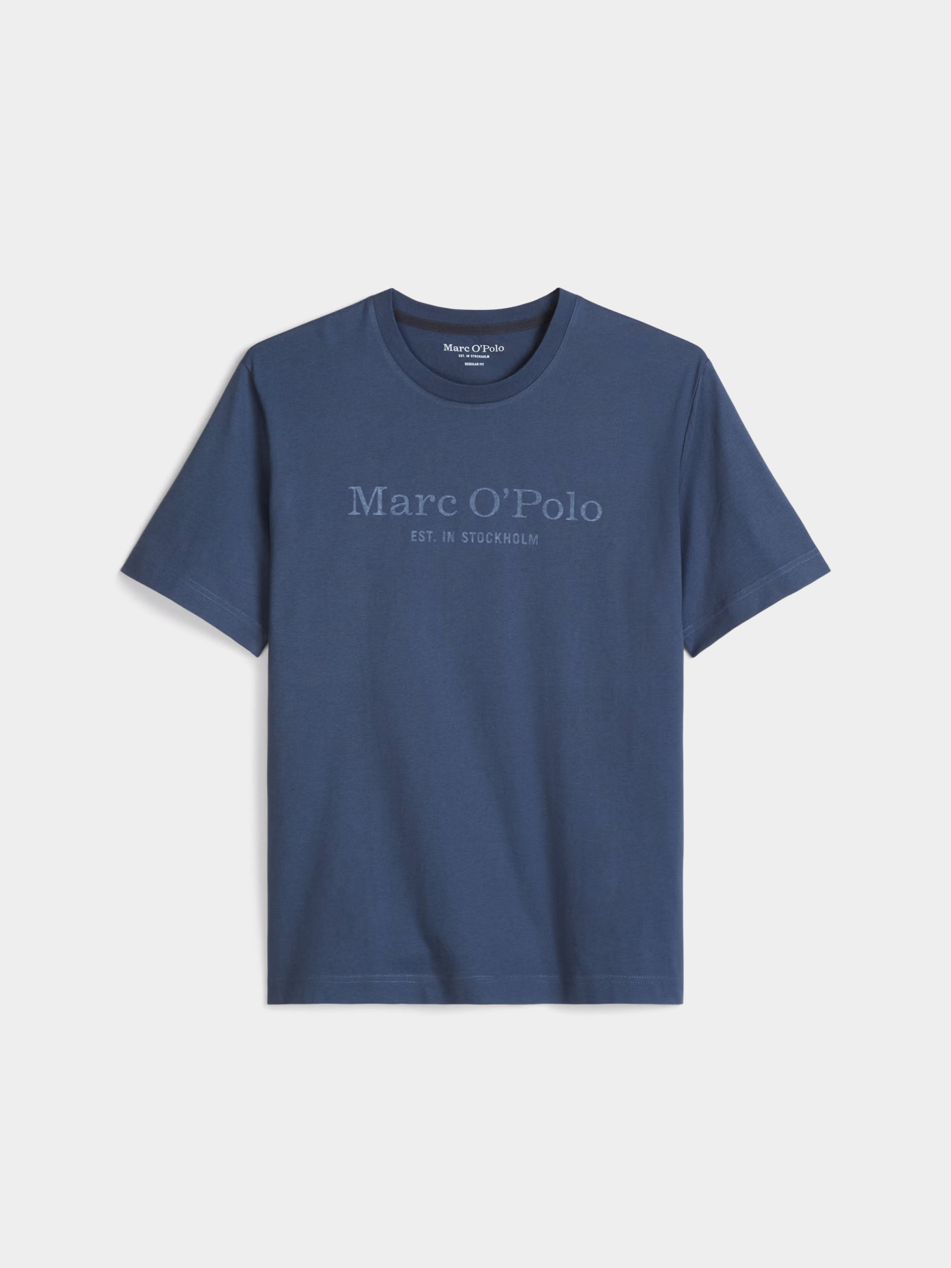 Футболки і поло Marc O’Polo модель 5000012688-0363 Футболки і поло Marc O’Polo модель 5000012688-0363 Фото