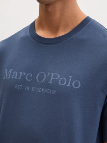 Футболки і поло Marc O’Polo модель 5000012688-0363 Фото