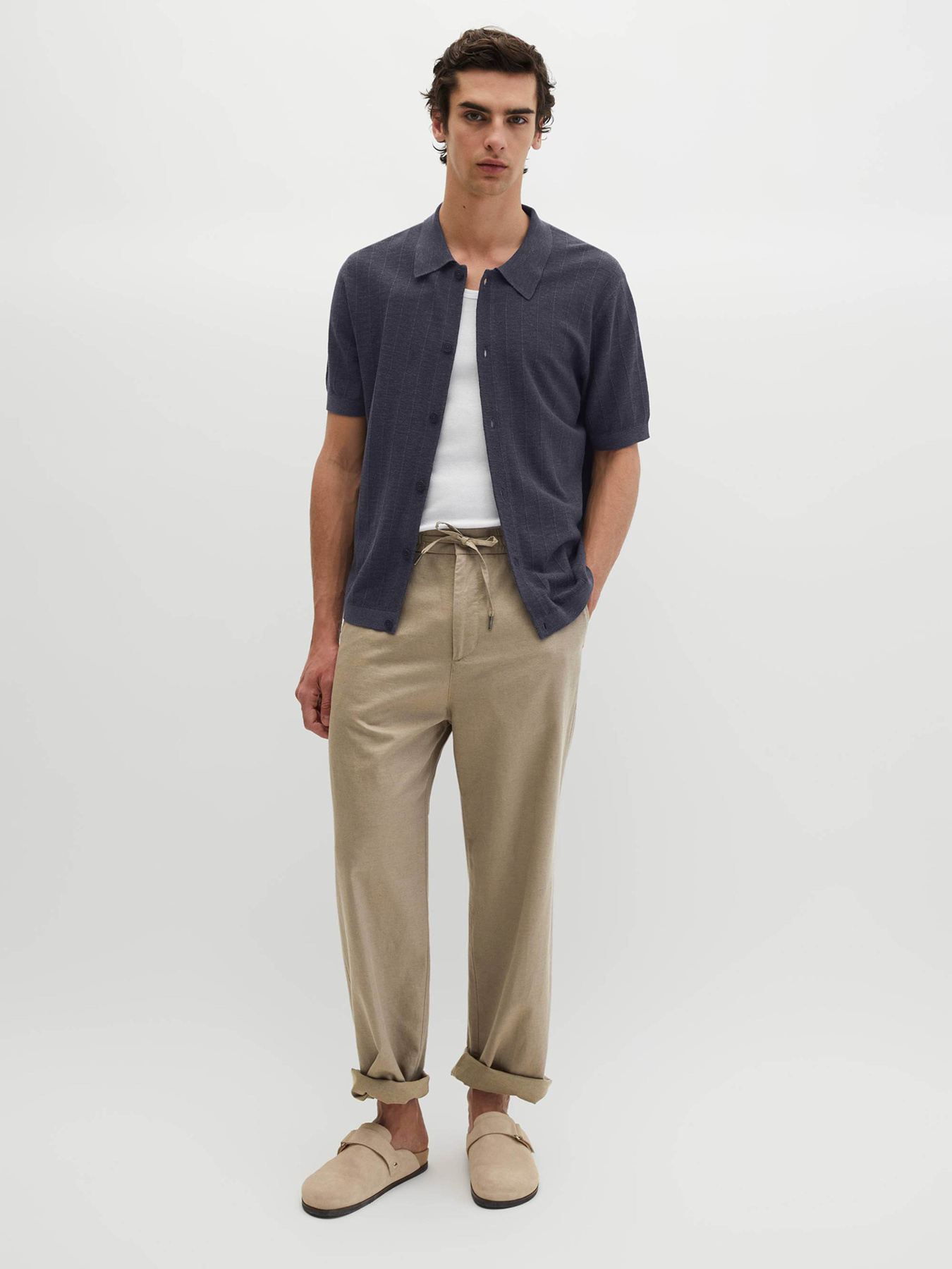 Свитры и кардиганы Marc O’Polo модель 5000012731-0363 Свитры и кардиганы Marc O’Polo модель 5000012731-0363 Фото