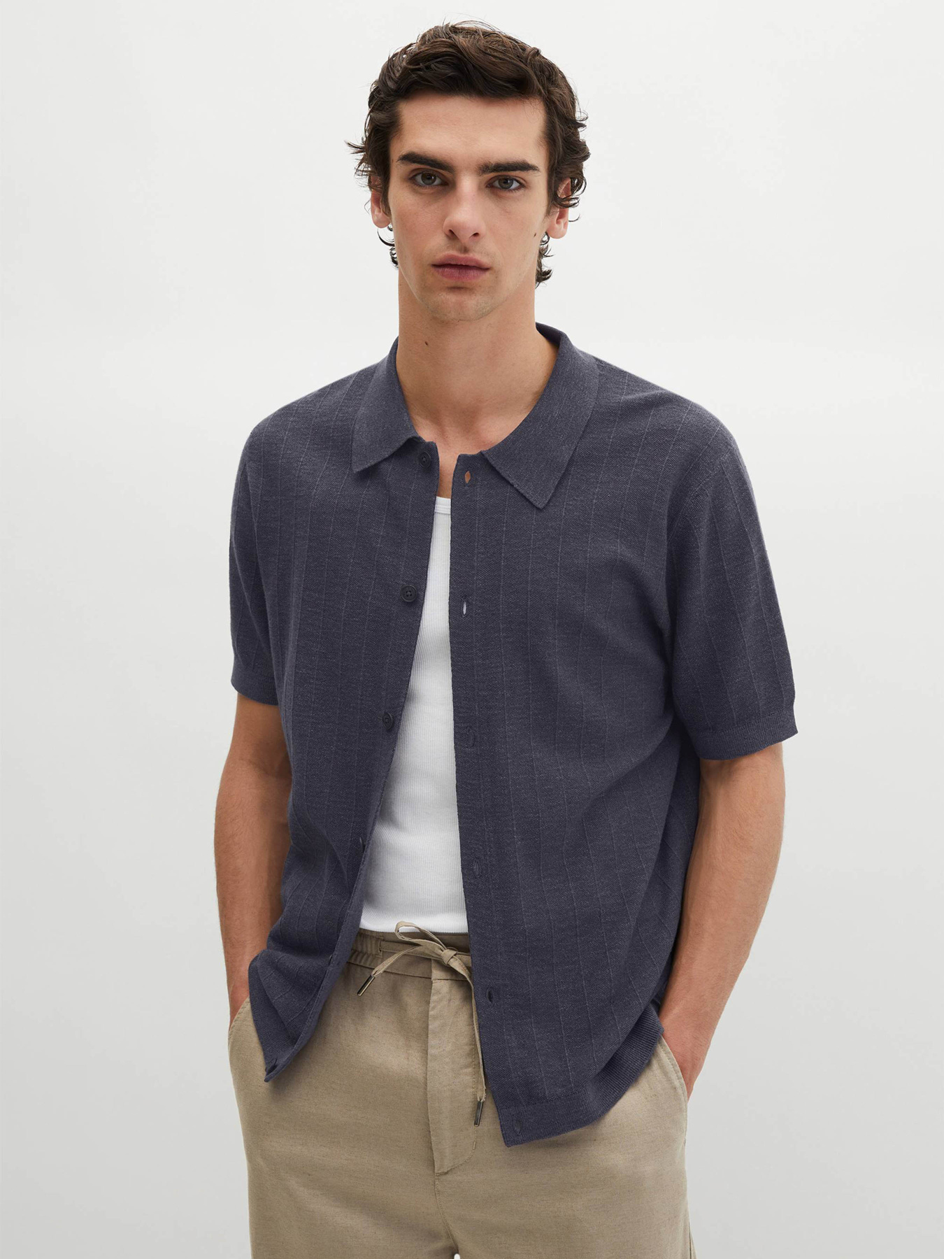 Свитры и кардиганы Marc O’Polo модель 5000012731-0363 Свитры и кардиганы Marc O’Polo модель 5000012731-0363 Фото