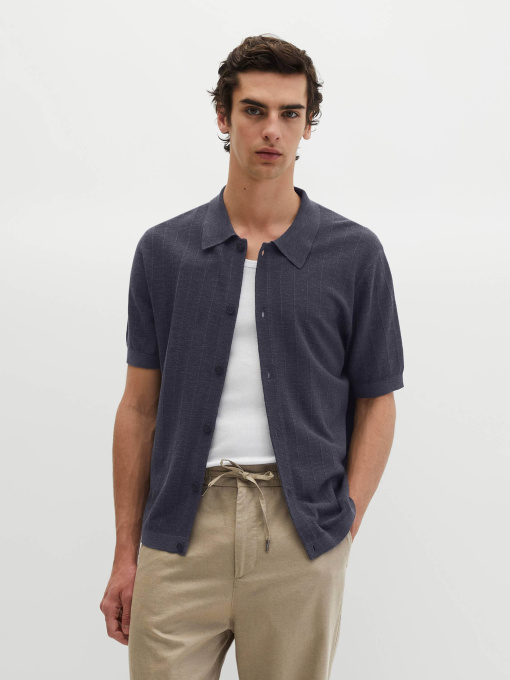 Свитры и кардиганы Marc O’Polo модель 5000012731-0363 Фото