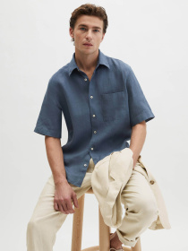 Рубашки Marc O’Polo модель 5000012798-4295 Фото