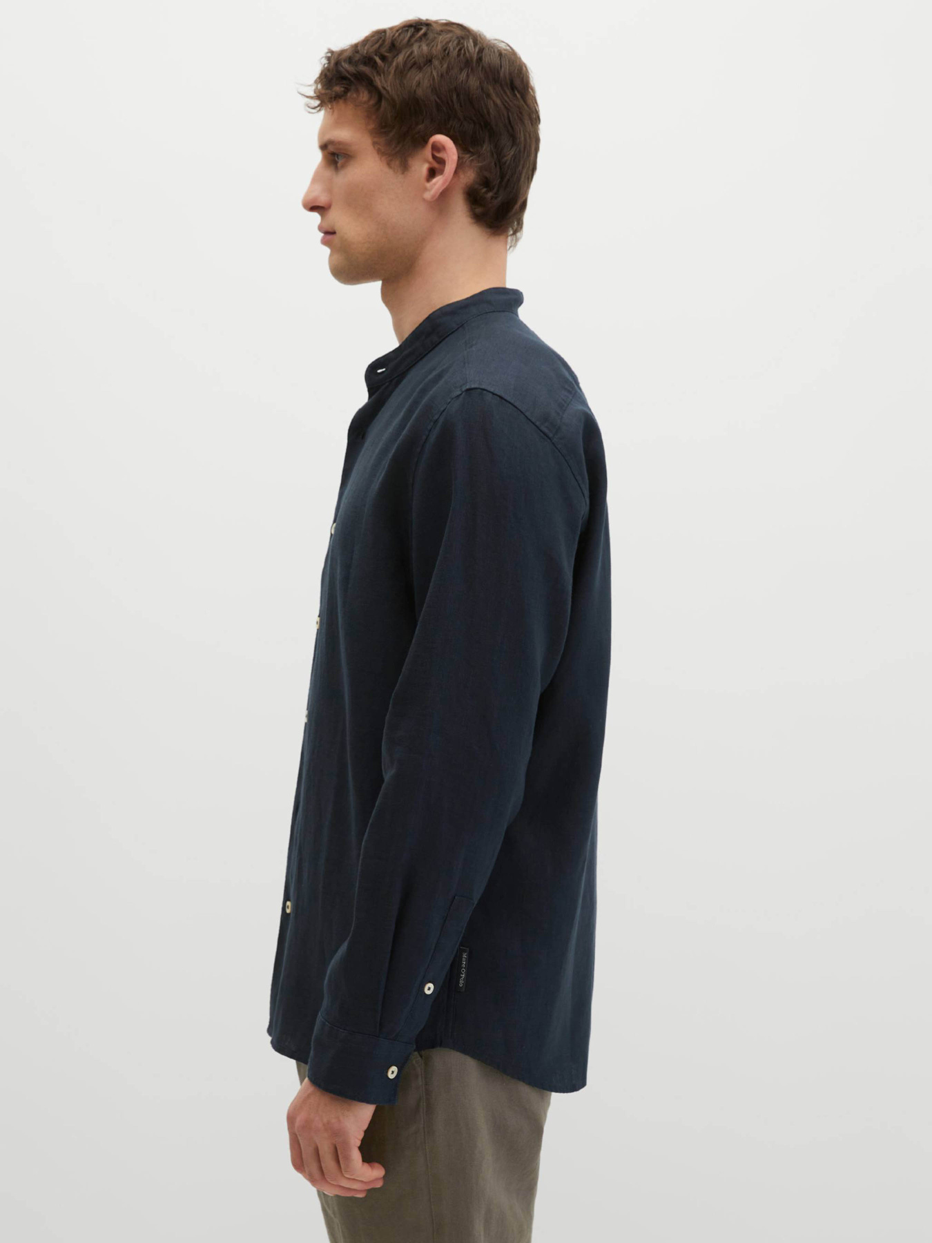 Рубашки Marc O’Polo модель 5000012792-4131 Рубашки Marc O’Polo модель 5000012792-4131 Фото