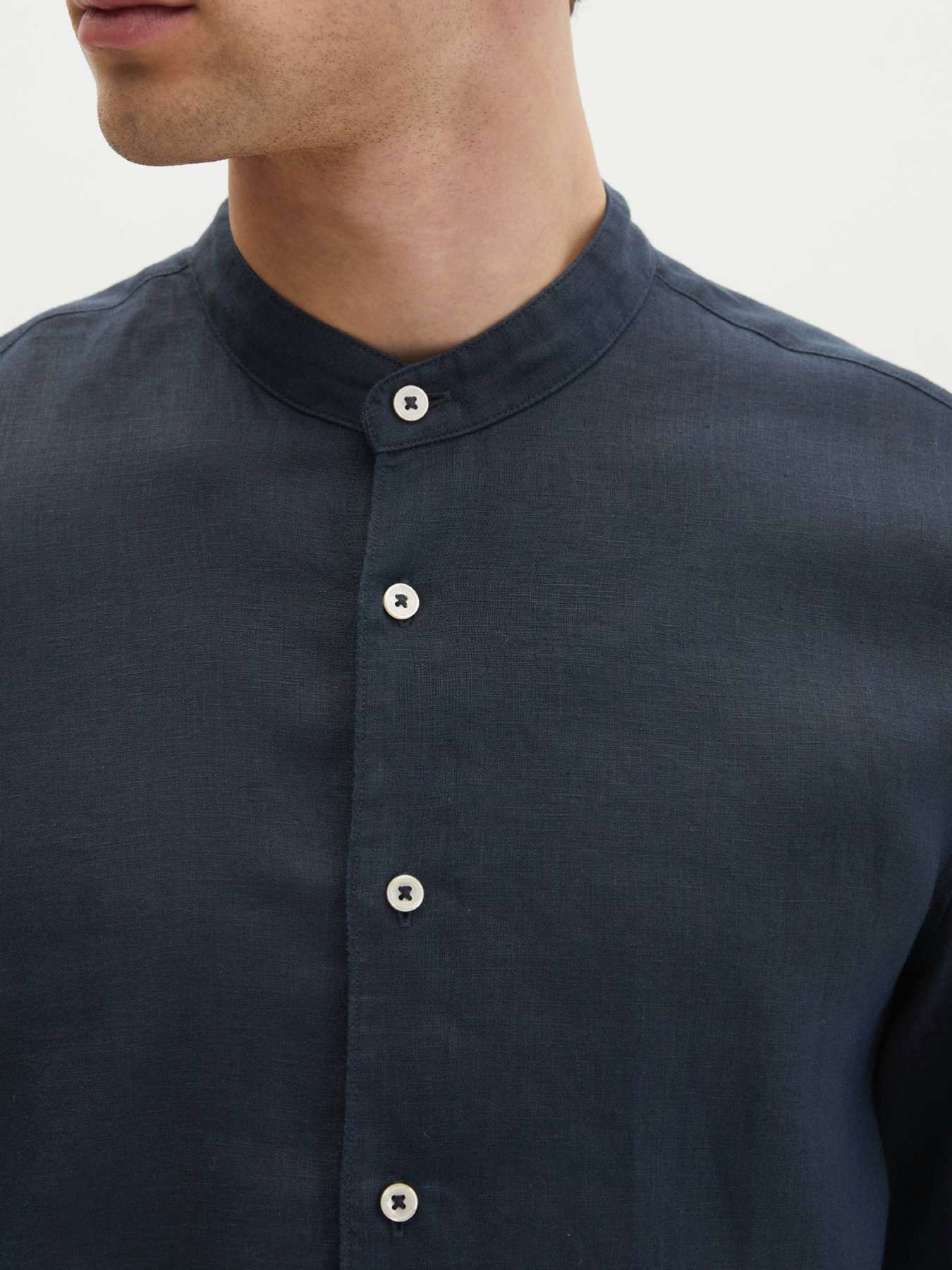 Рубашки Marc O’Polo модель 5000012792-4131 Рубашки Marc O’Polo модель 5000012792-4131 Фото