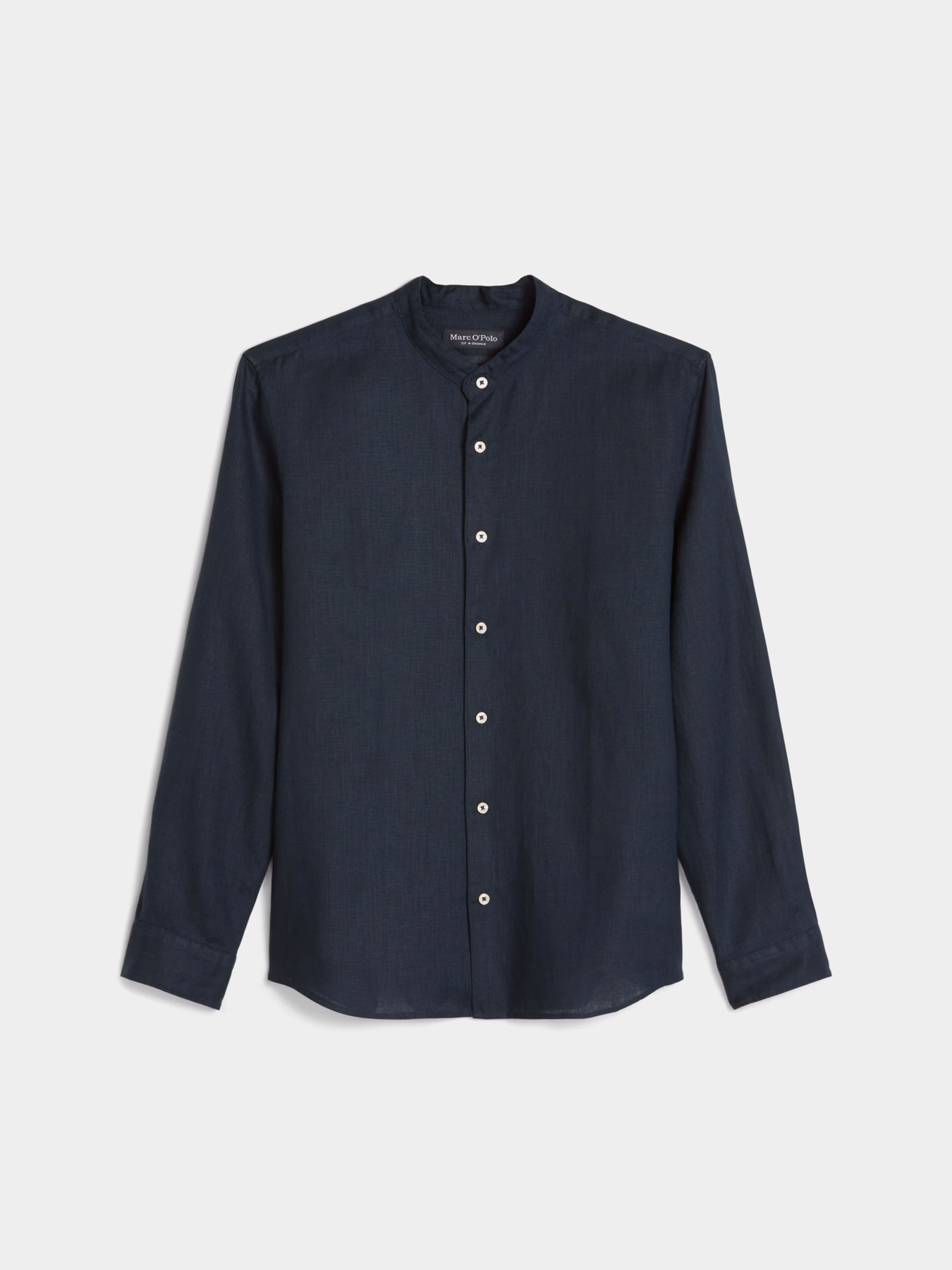 Рубашки Marc O’Polo модель 5000012792-4131 Рубашки Marc O’Polo модель 5000012792-4131 Фото