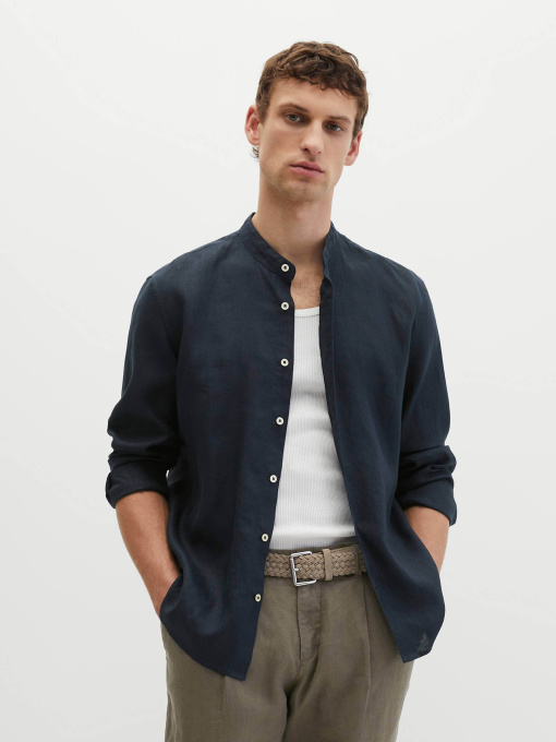 Рубашки Marc O’Polo модель 5000012792-4131 Фото