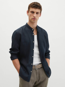 Рубашки Marc O’Polo модель 5000012792-4131 Фото