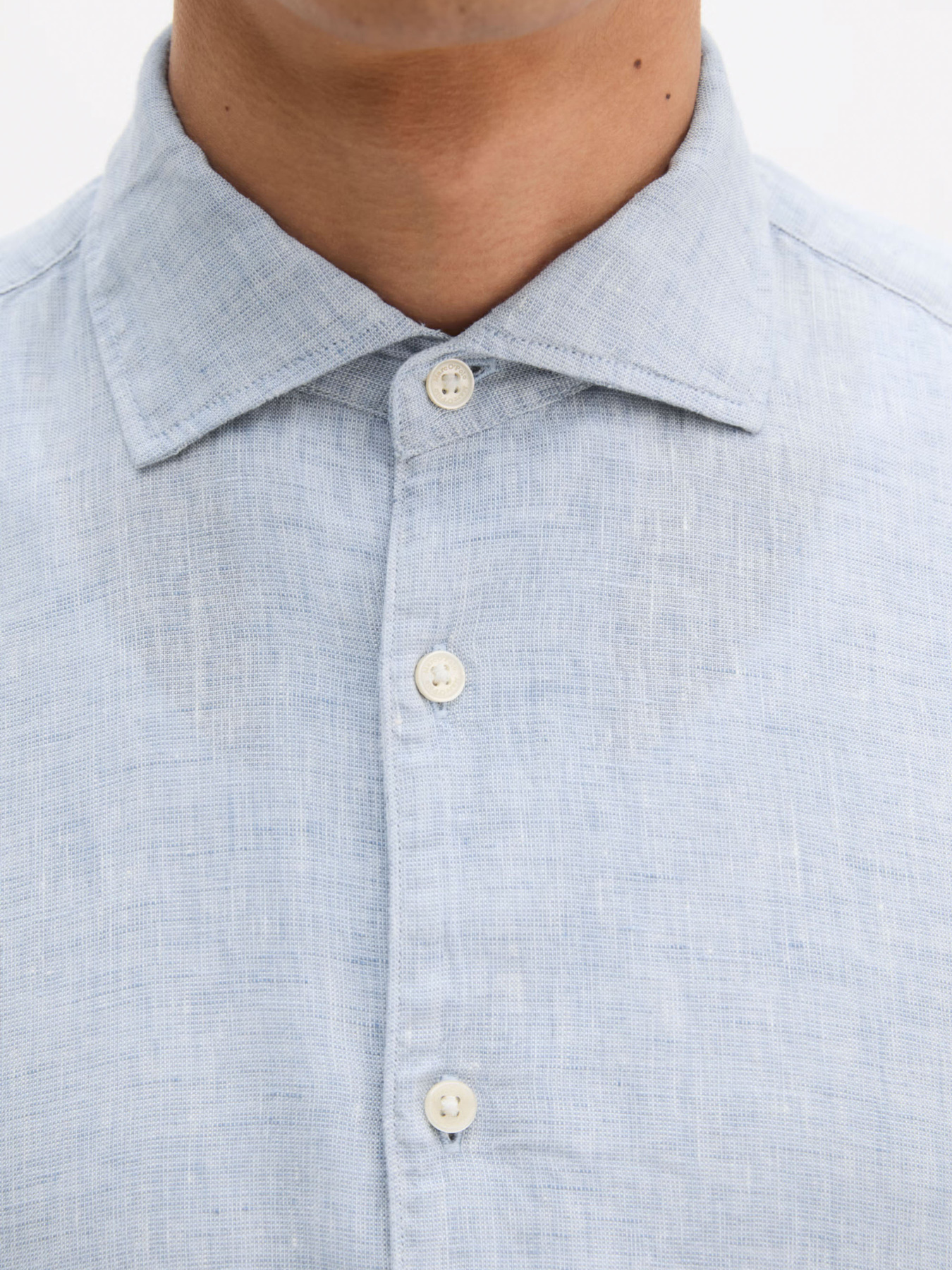 Рубашки Marc O’Polo модель 5000012791-5708 Рубашки Marc O’Polo модель 5000012791-5708 Фото