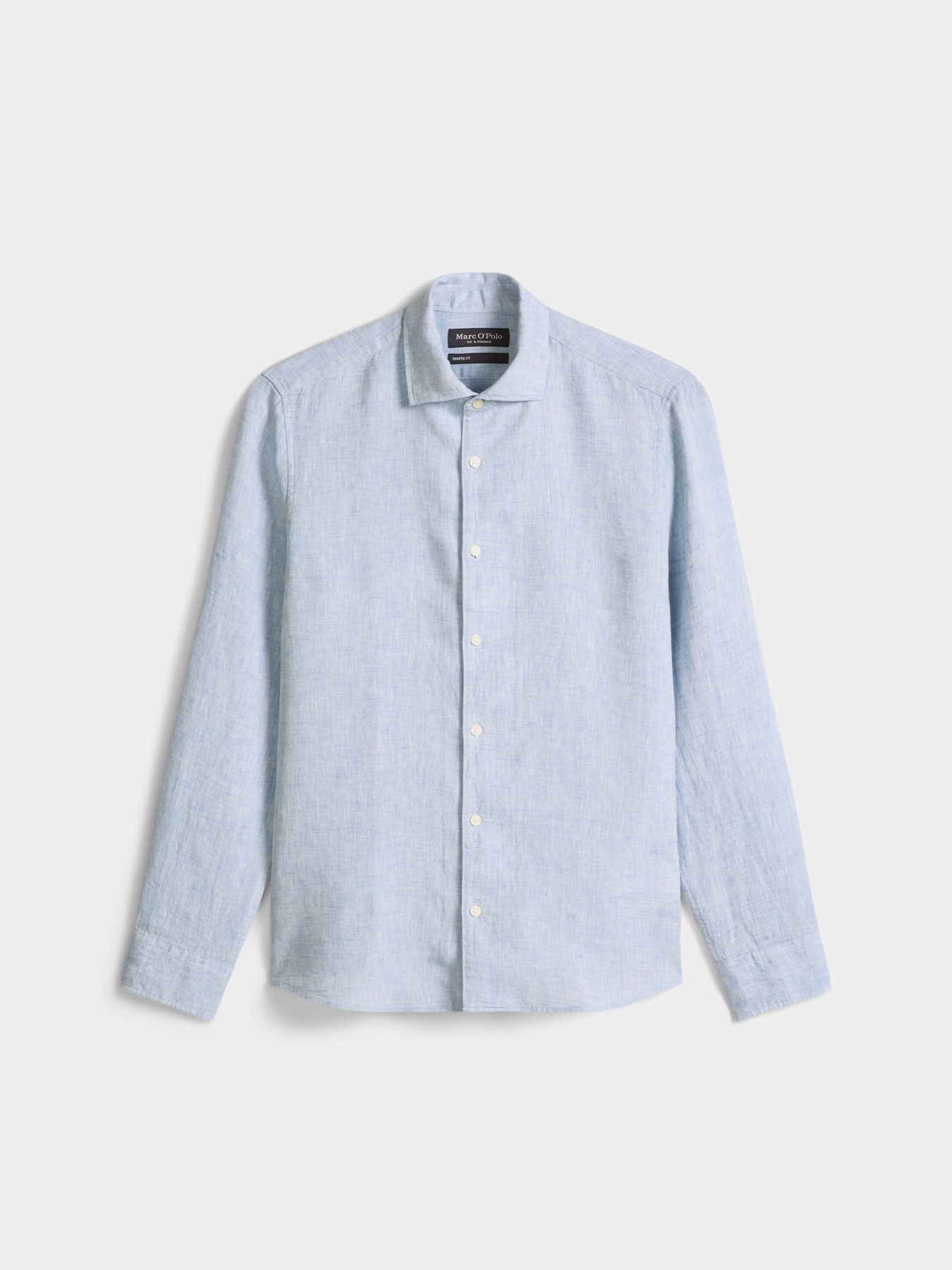 Рубашки Marc O’Polo модель 5000012791-5708 Рубашки Marc O’Polo модель 5000012791-5708 Фото