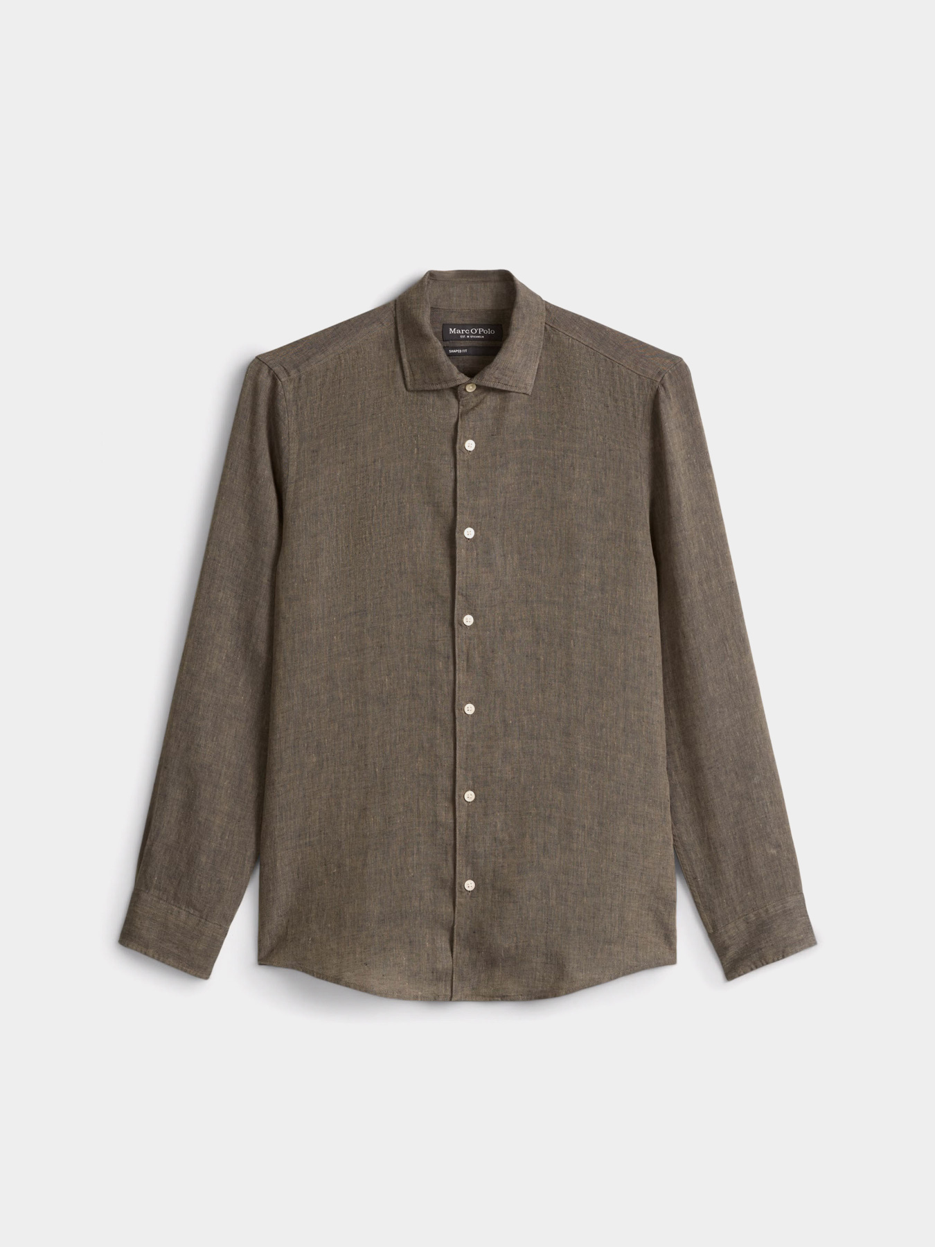 Рубашки Marc O’Polo модель 5000012791-4443 Рубашки Marc O’Polo модель 5000012791-4443 Фото