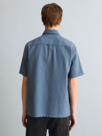 Сорочки Marc O'Polo denim модель 5000008176-4709 Фото
