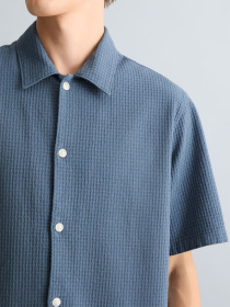 Сорочки Marc O'Polo denim модель 5000008176-4709 Фото