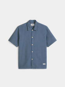 Сорочки Marc O'Polo denim модель 5000008176-4709 Фото