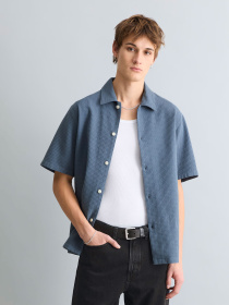 Сорочки Marc O'Polo denim модель 5000008176-4709 Фото