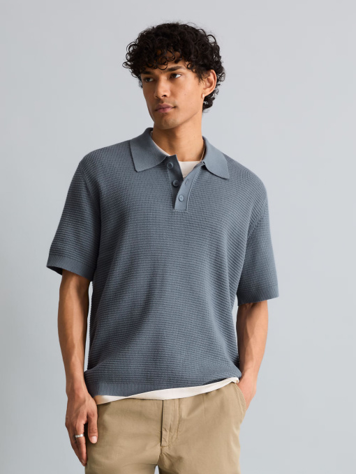 Футболки і поло Marc O'Polo denim модель 5000008499-4709 Фото
