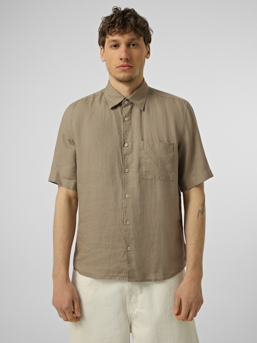 Рубашки Marc O’Polo модель 5000012798-2124 Фото