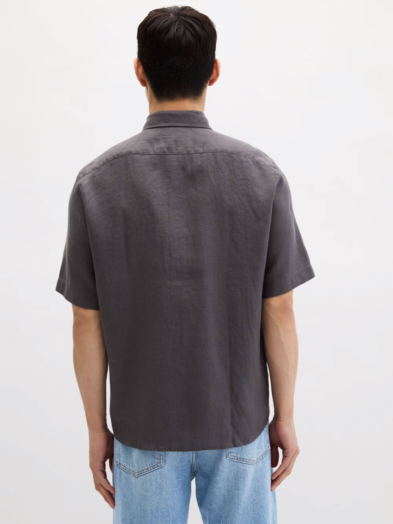 Рубашки Marc O’Polo модель 5000012798-0366 Рубашки Marc O’Polo модель 5000012798-0366 Фото