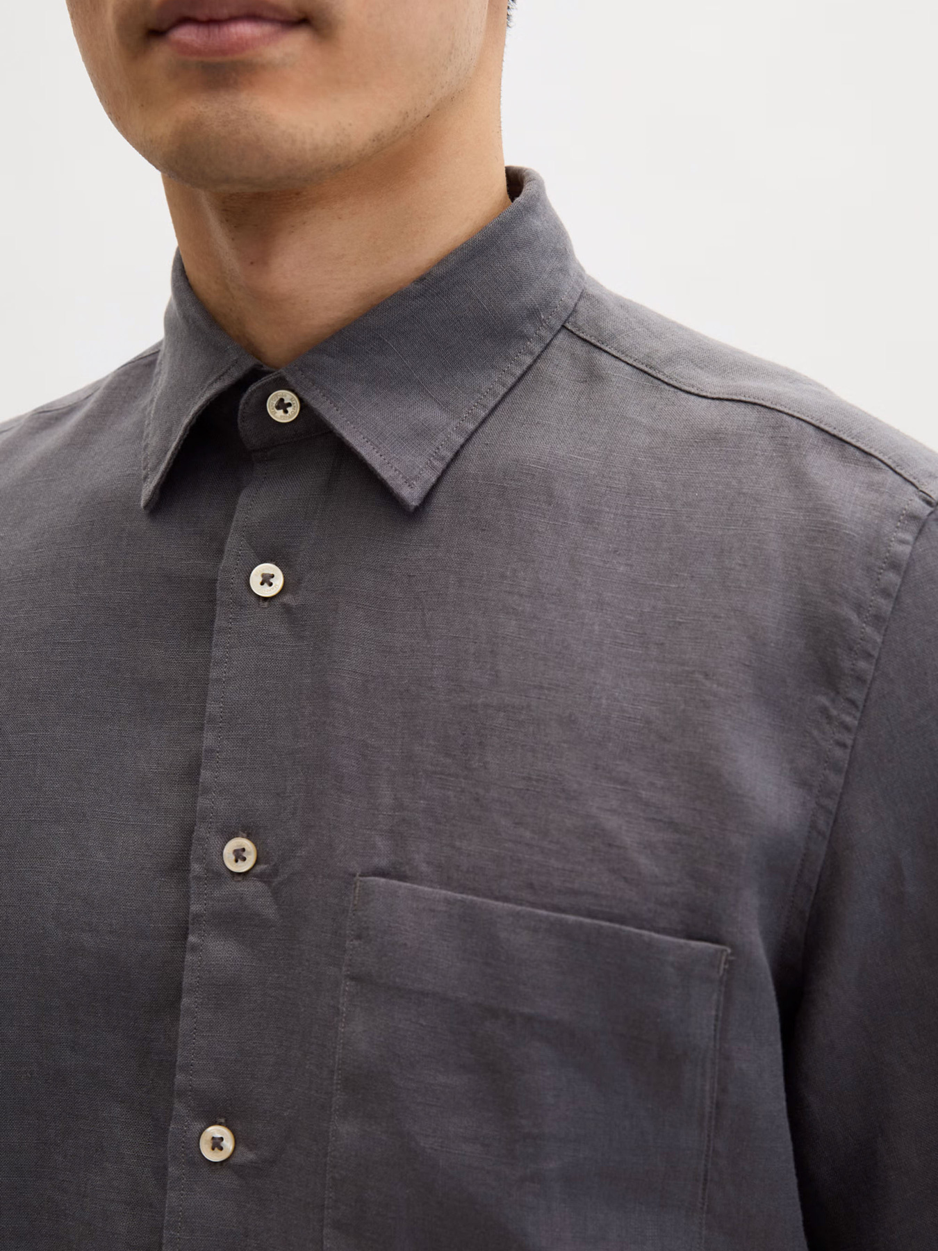 Рубашки Marc O’Polo модель 5000012798-0366 Рубашки Marc O’Polo модель 5000012798-0366 Фото