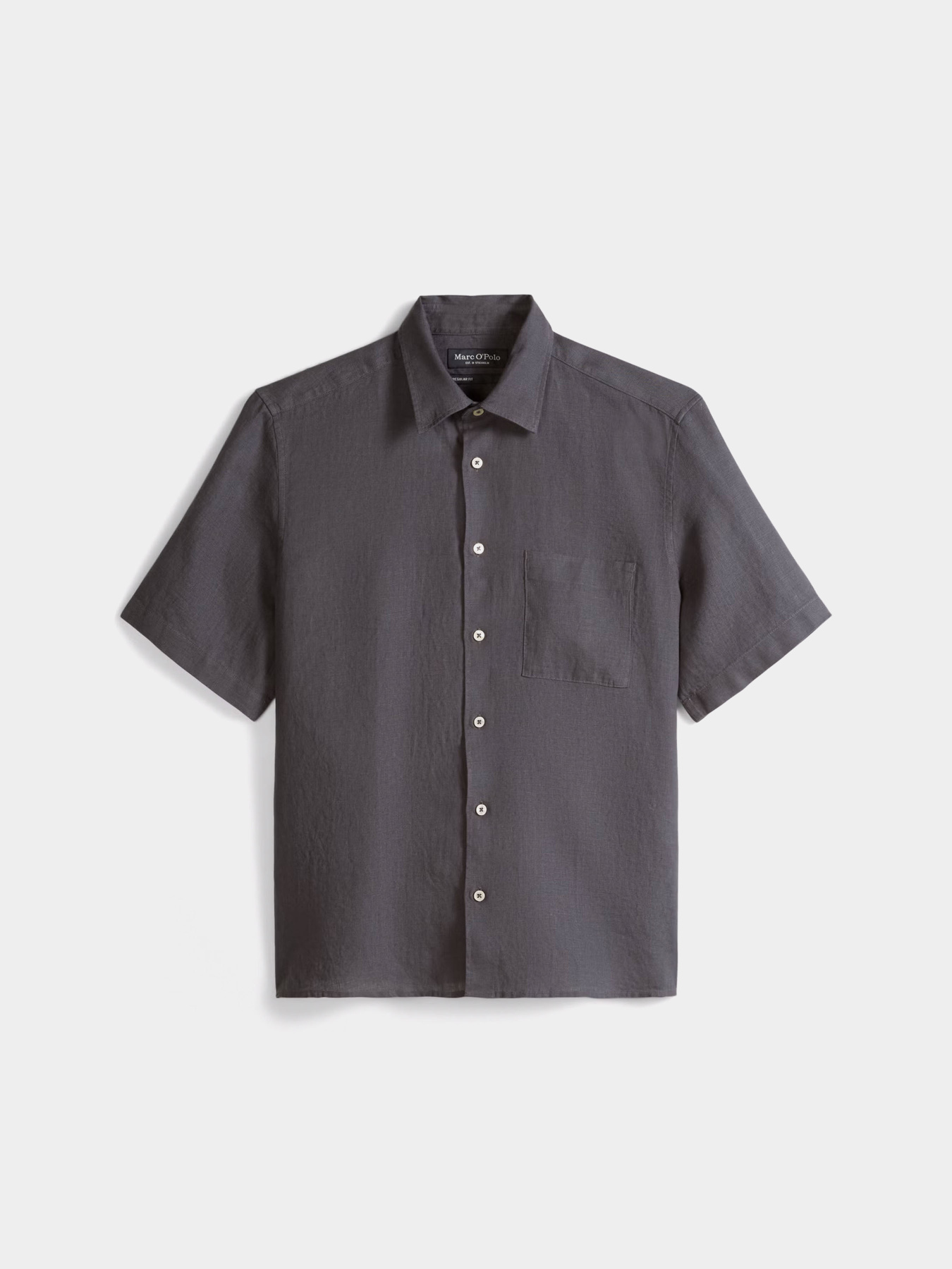 Рубашки Marc O’Polo модель 5000012798-0366 Рубашки Marc O’Polo модель 5000012798-0366 Фото