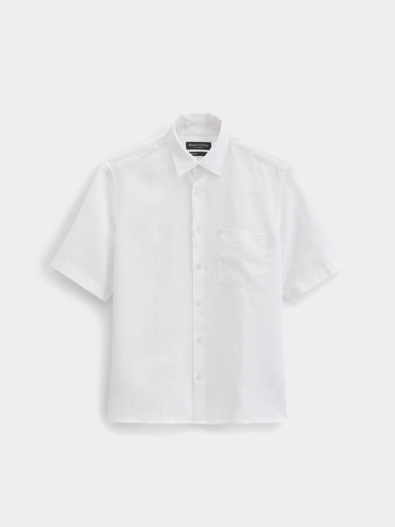 Рубашки Marc O’Polo модель 5000012803-0163 Рубашки Marc O’Polo модель 5000012803-0163 Фото