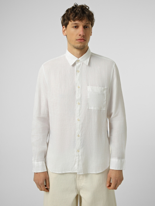 Рубашки Marc O’Polo модель 5000012797-0163 Фото