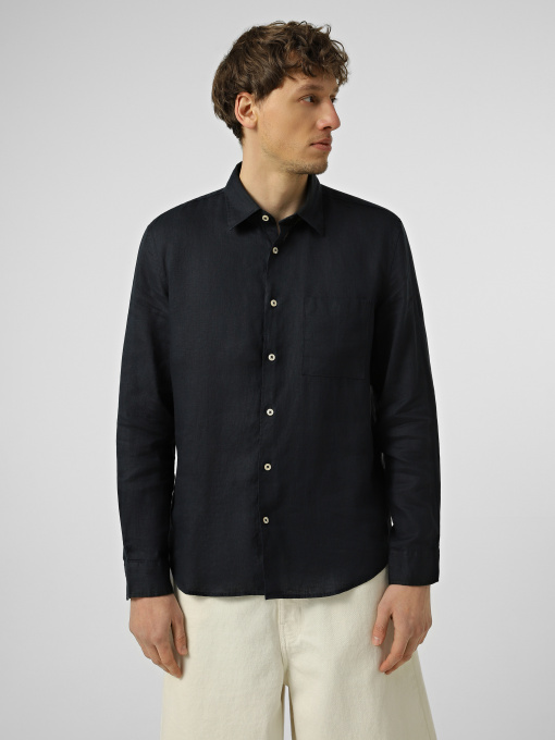 Рубашки Marc O’Polo модель 5000012797-4131 Фото