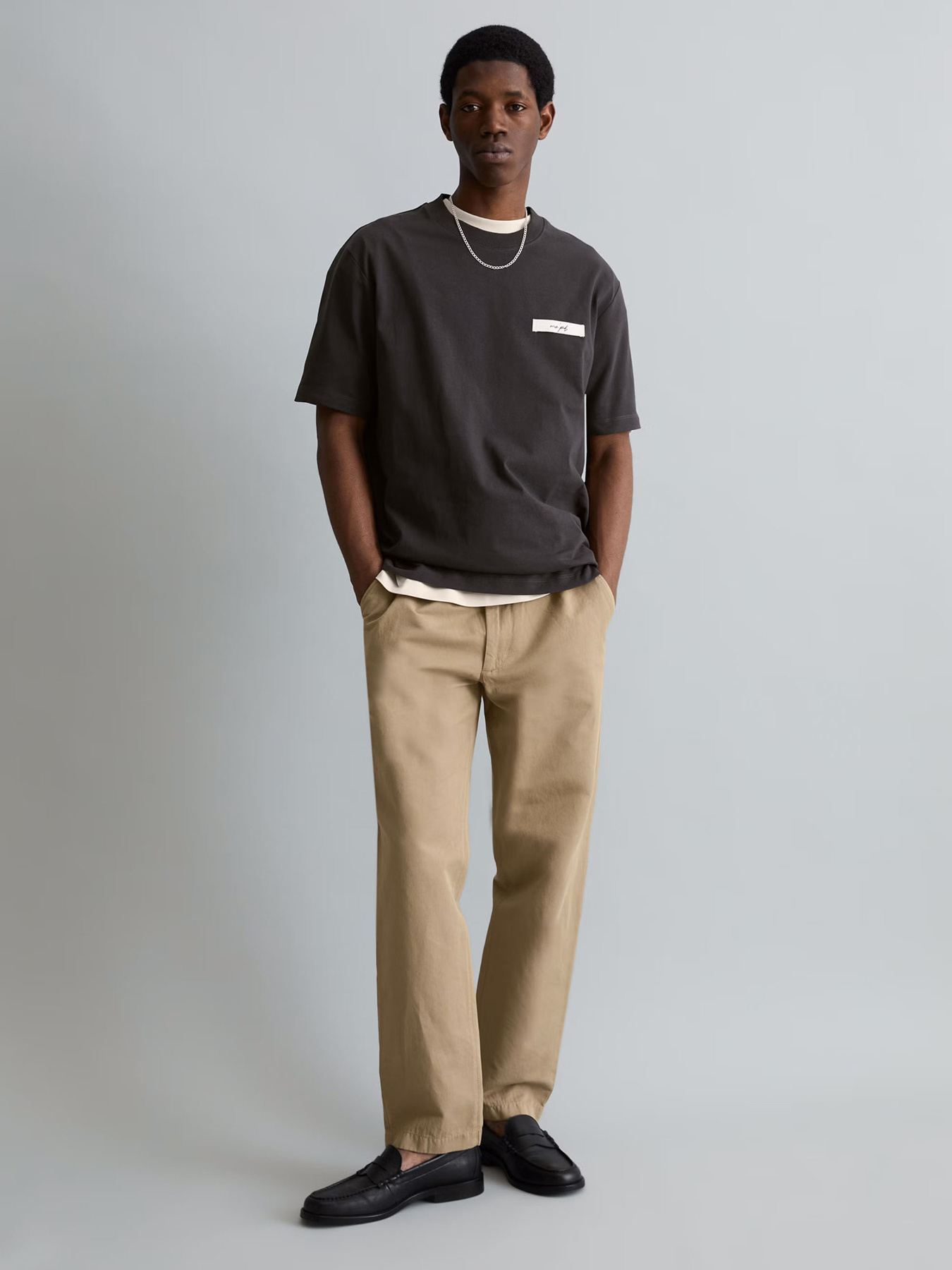 Футболки и поло Marc O’Polo DENIM модель 5000008207-0345 Футболки и поло Marc O’Polo DENIM модель 5000008207-0345 Фото