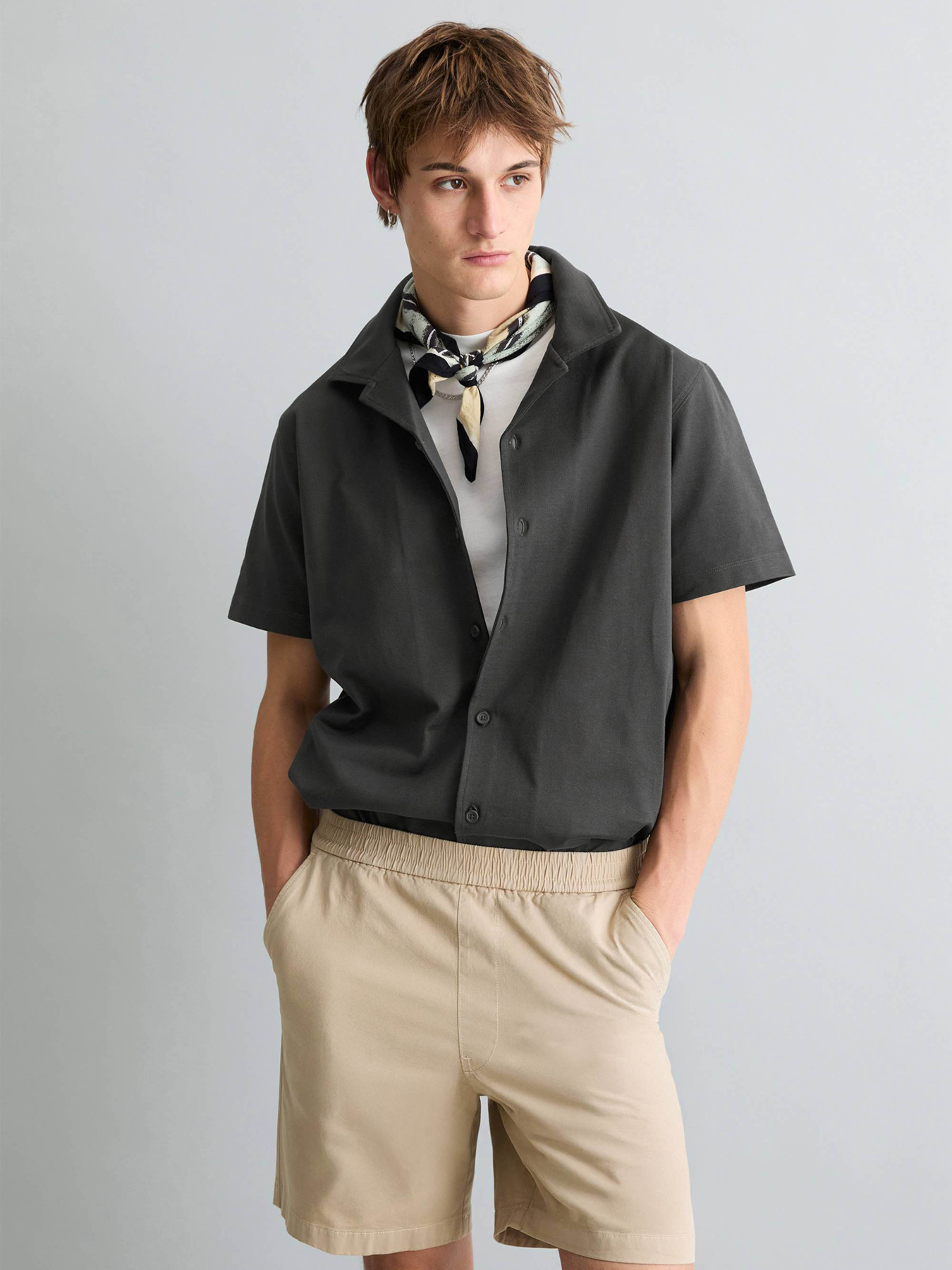 Рубашки Marc O’Polo DENIM модель 5000008251-0345 Фото