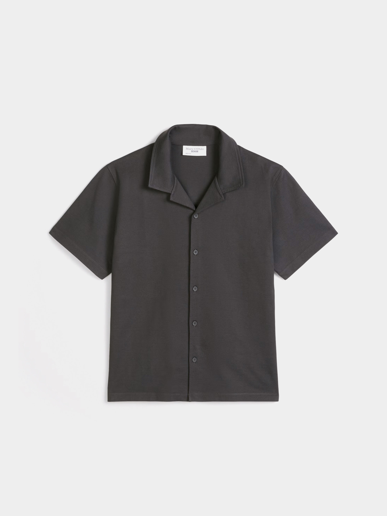 Рубашки Marc O’Polo DENIM модель 5000008251-0345 Фото